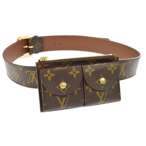 louis vuitton belt square buckle